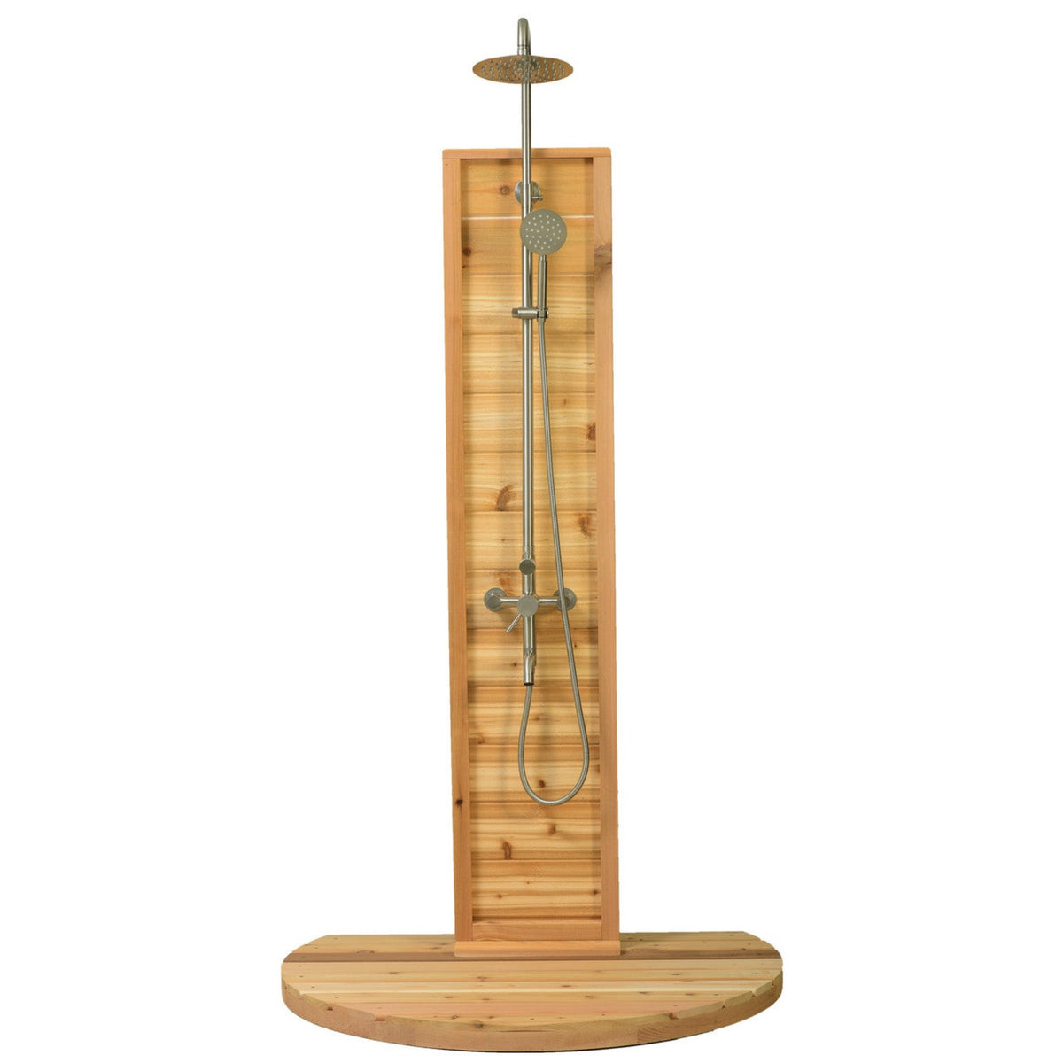 Outdoor Showers — Bio Wellness Collection