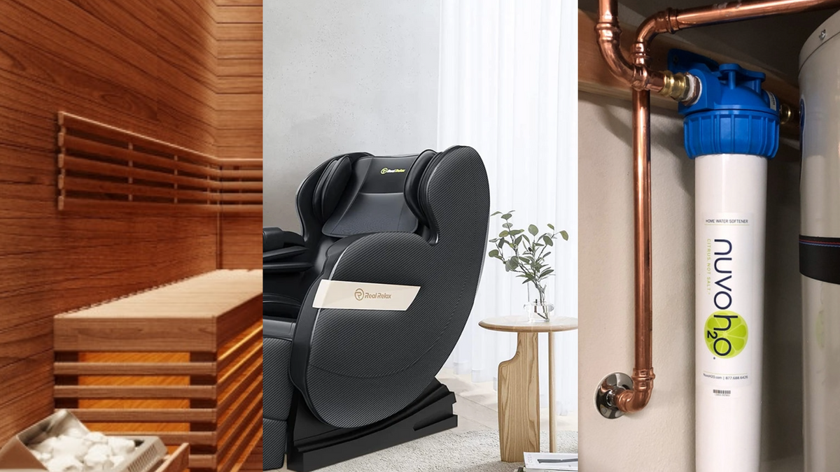 Wellness Products — Bio Wellness Collection