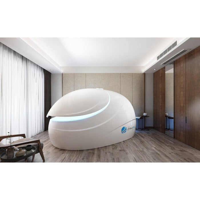 Dreampod Sport Float Pod Tank - White