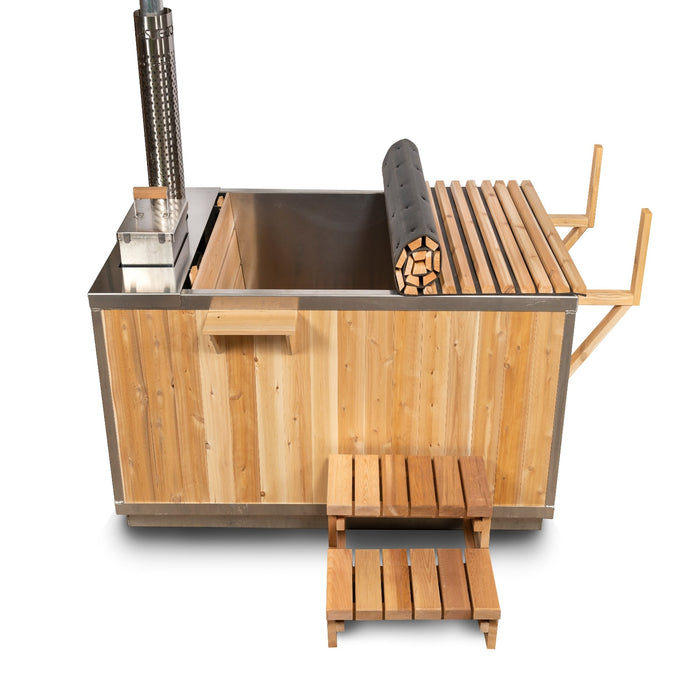 Leisurecraft Unveils The Starlight Hot Tub