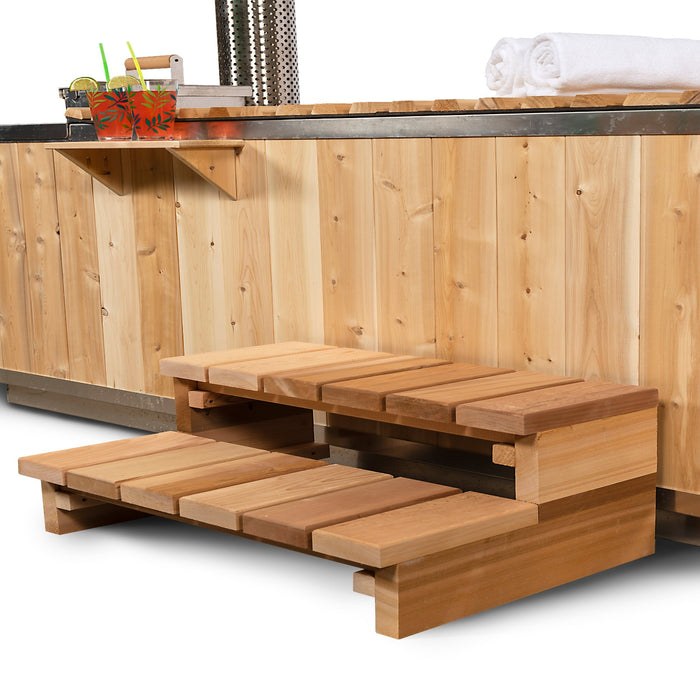 Leisurecraft Unveils The Starlight Hot Tub