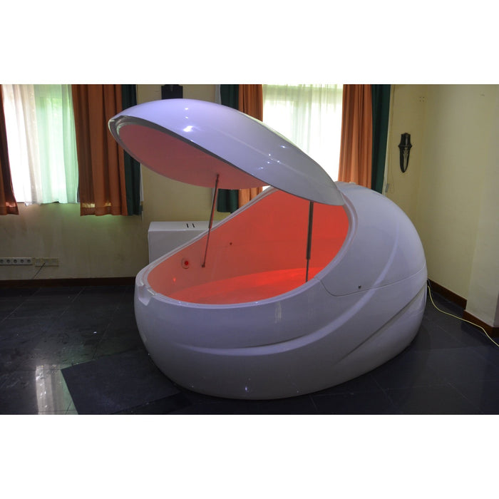 Dreampod V2 Float Pod - White