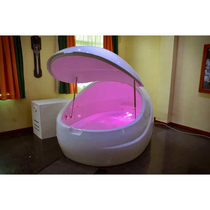 Dreampod V2 Float Pod - White