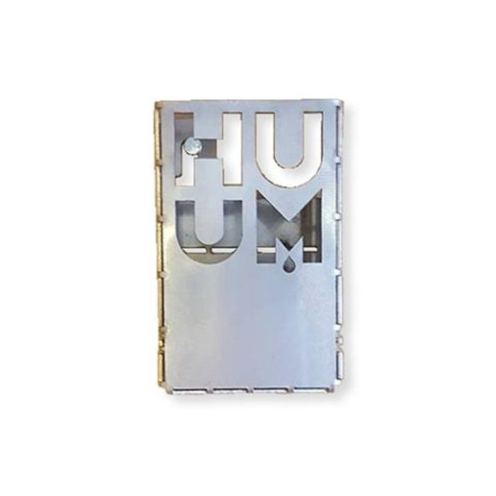 HUUM UKU's Extra Sensor for Temperature Vigilance