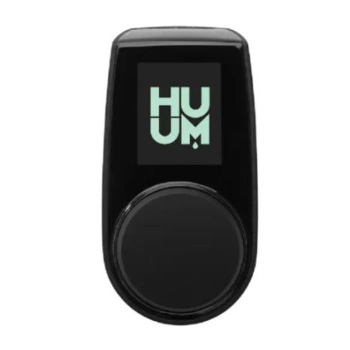 HUUM UKU Control Display Panel Upgrade