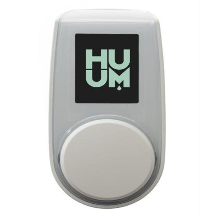 HUUM Extra UKU Command Console in Elegant White