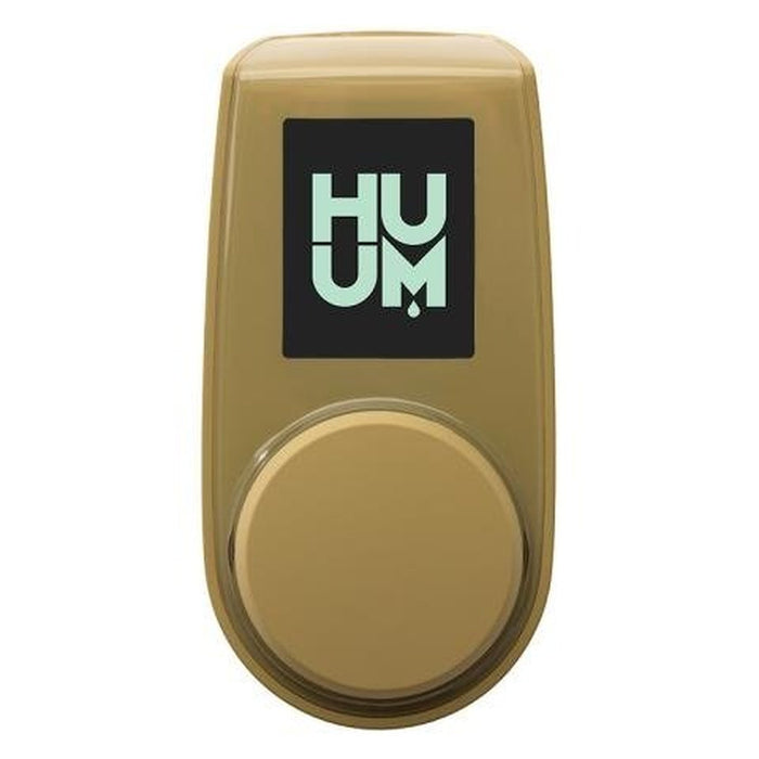 HUUM UKU Sauna Control Panel Sand Color