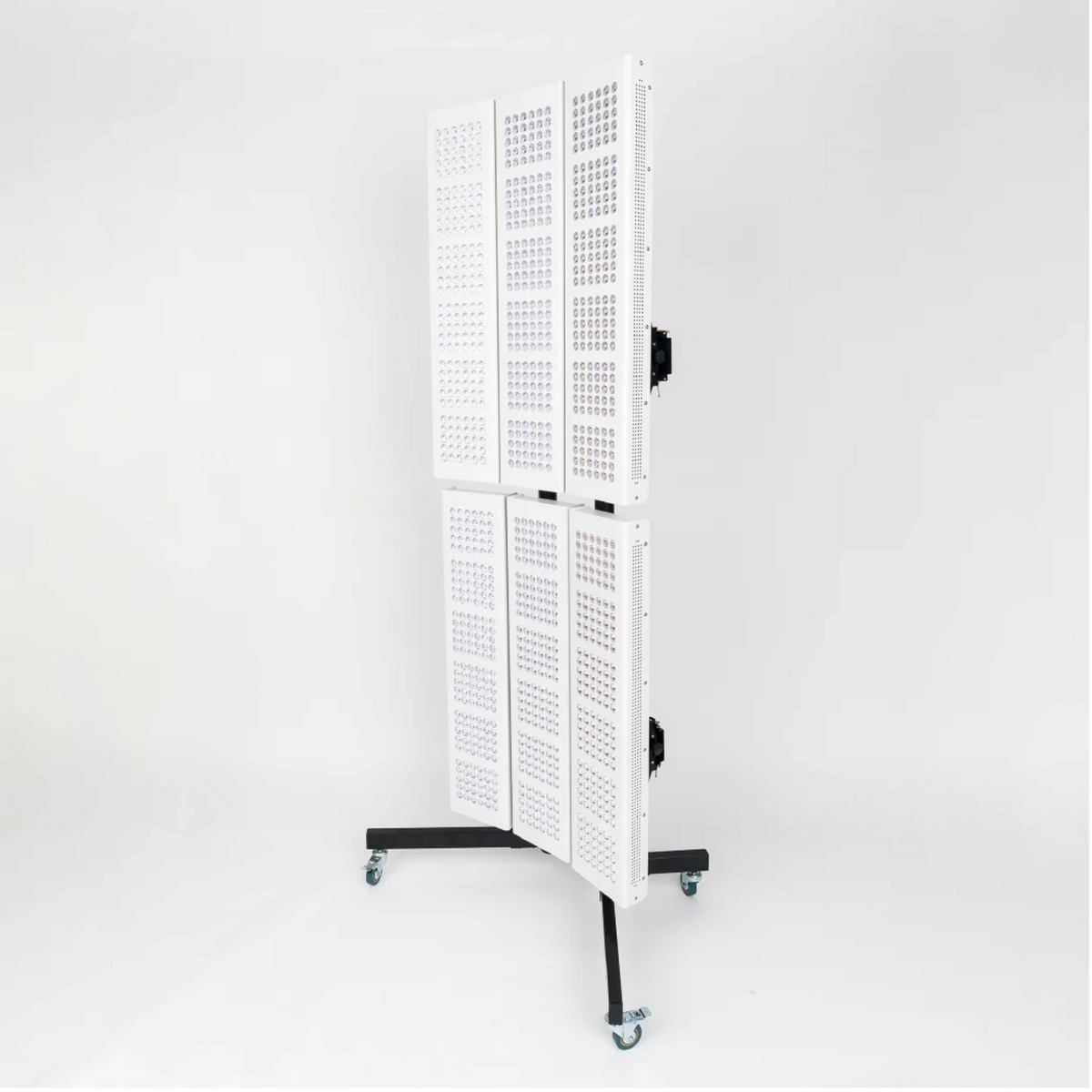 Health Smart RLT 6 Mid + Rack — Bio Wellness Collection