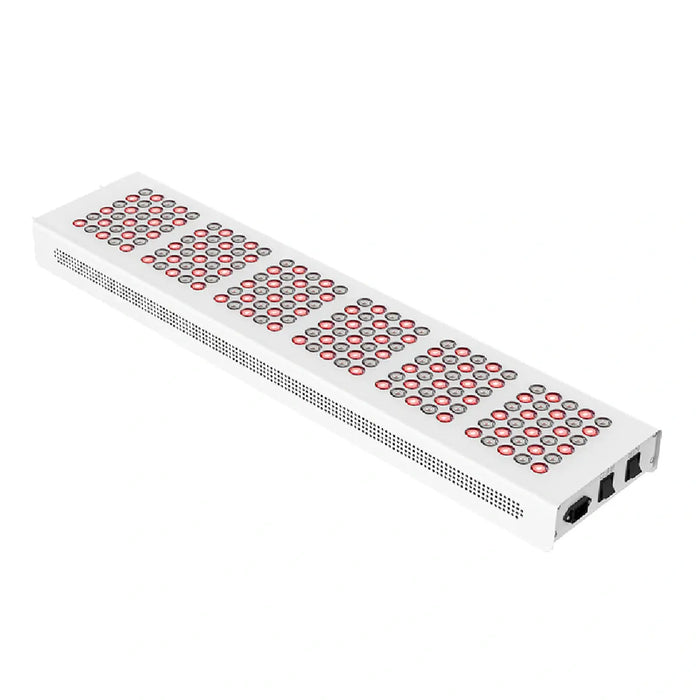 Health Smart Red Light Therapy Panel "mid-size"