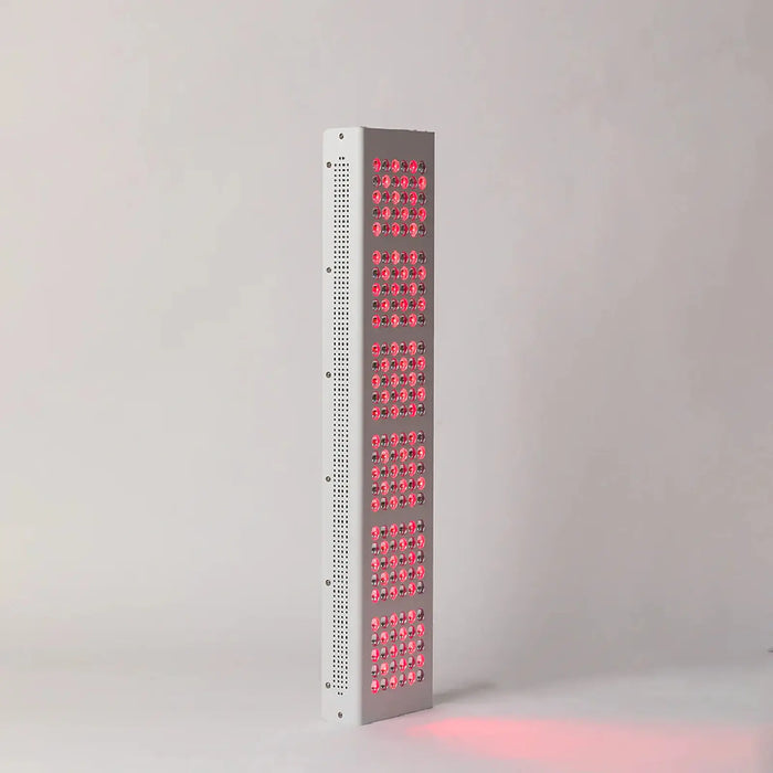 Health Smart Red Light Therapy Panel "mid-size"