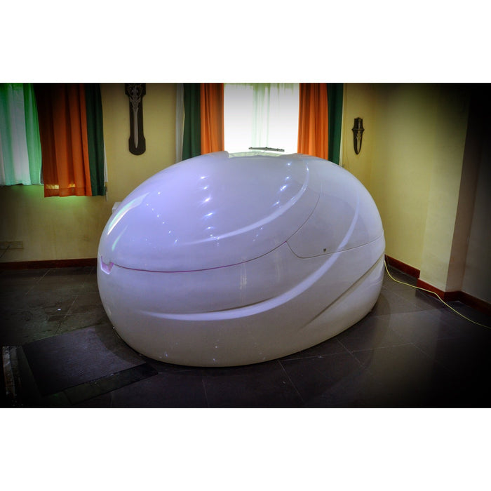 Dreampod V2 Float Pod - White