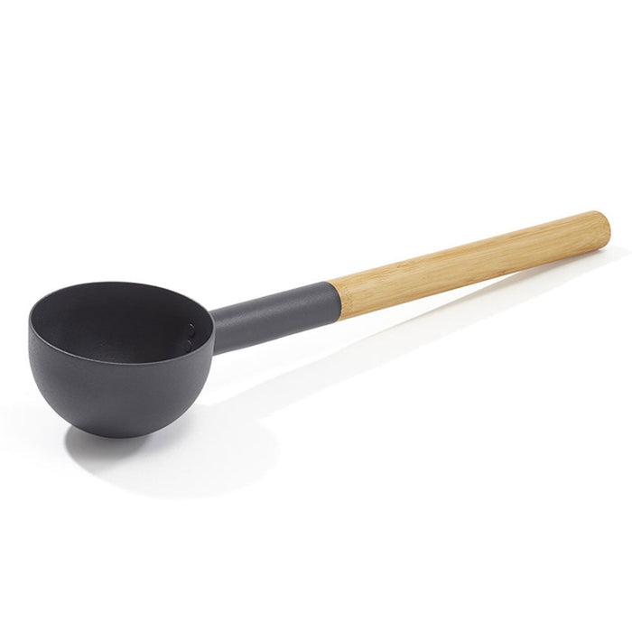 Kolo Choose from Kolo Ladle, Alum, or Bamboo in Elegant White or Timeless Black