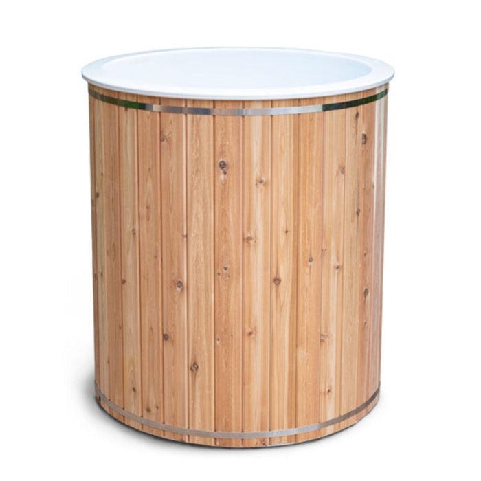 Leisurecraft's Arctic Plunge Tub