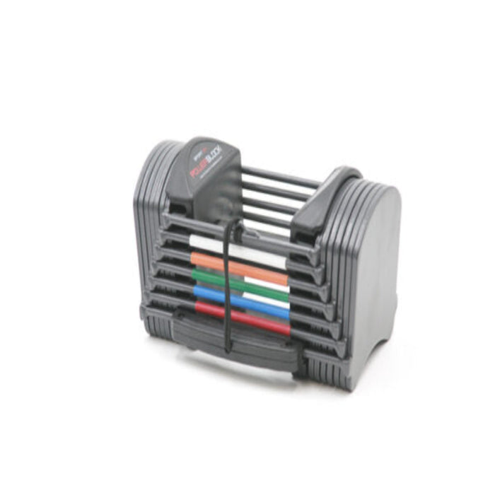 PowerBlock Sport 24 Adjustable Dumbbells — Bio Wellness Collection