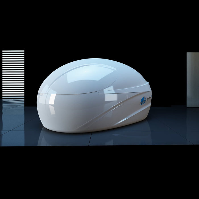 Dreampod Vmax Float Pod - White