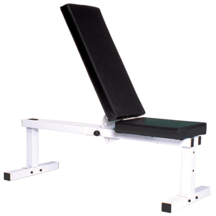 York Barbell's Pro Series 205 FI Flat Incline Bench