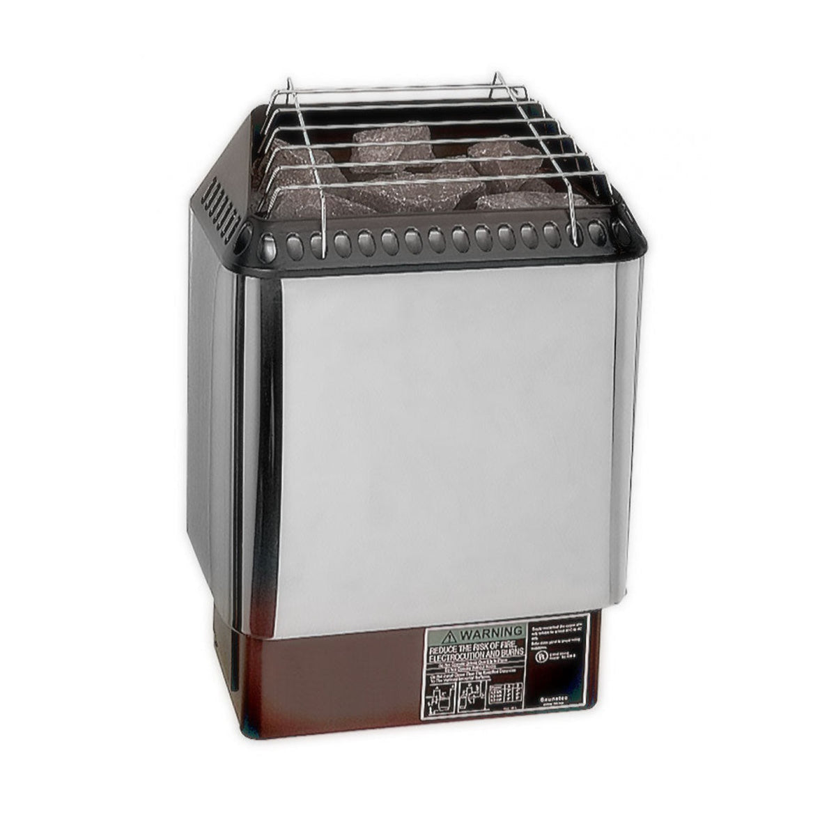 Amerec Designer SL2 DSNR-SL24.5 4.5 kW