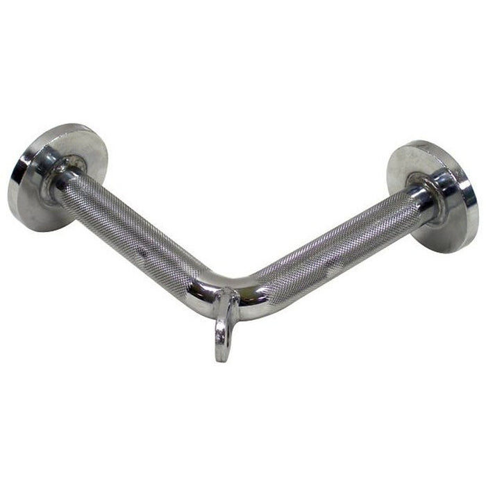 York Barbell 10 Inches of Tricep Triumph