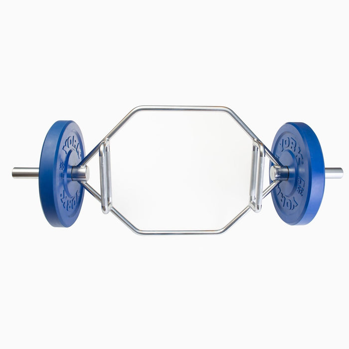 York Barbell A 45lb Fitness Revelation