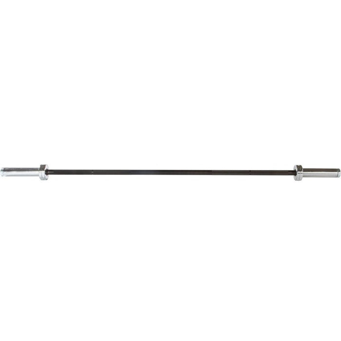 York barbell A Sleek 28mm Fitness Essential