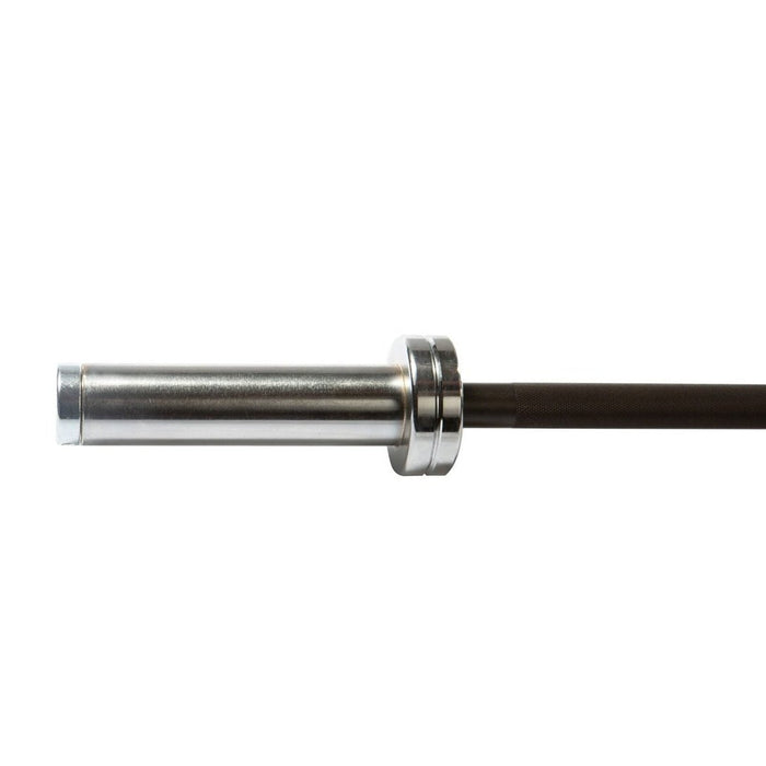 York barbell A Sleek 28mm Fitness Essential