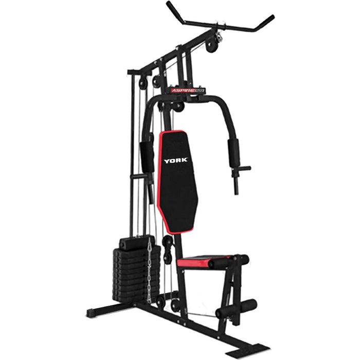 YORK Barbell Aspire 420 Home Gym by York Barbell