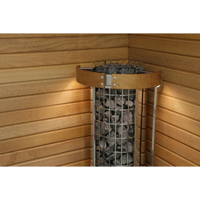 Harvia Cilindro PC90E - 9kW Sauna Heater