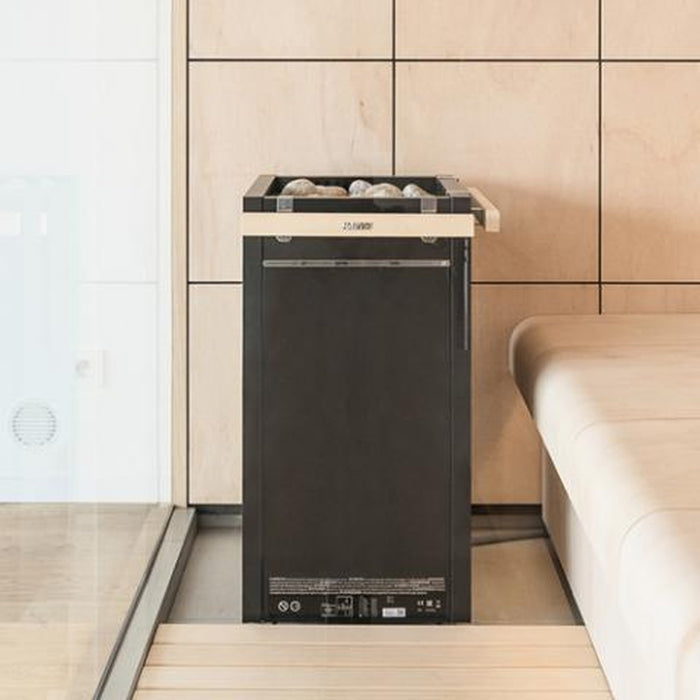 Harvia Virta Series 10.5kW Sauna Heater 240 Volts 1 Phase