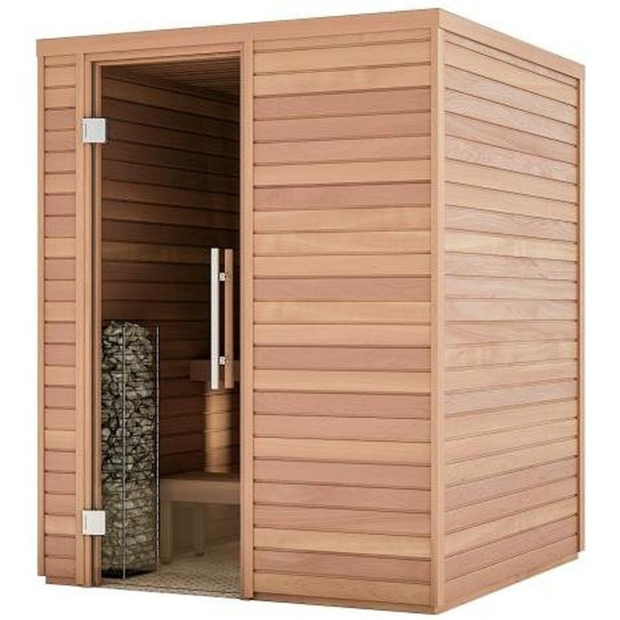 HUUM Cliff Mini Series 3.5kW Sauna Heater