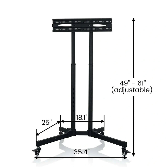 Hooga Vertical Stand For Red Light Therapy