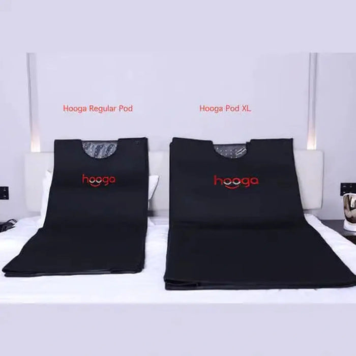 Hooga Red Light Therapy Full Body Pod XL