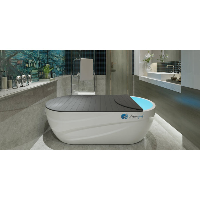 Dreampod Home Pro Float Pod - White