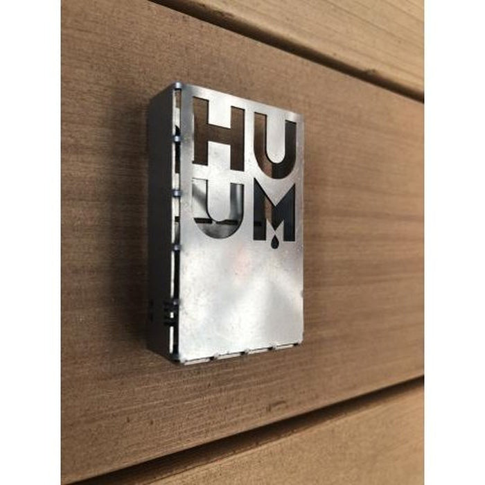 HUUM UKU's Extra Sensor for Temperature Vigilance