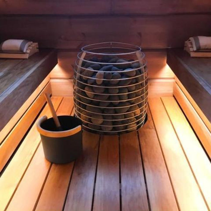 HUUM HIVE Series 15.0kW Sauna Heater