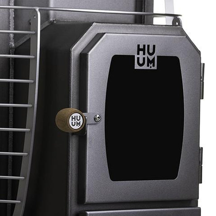 HUUM 13kw Hive Wood Series Sauna Stove