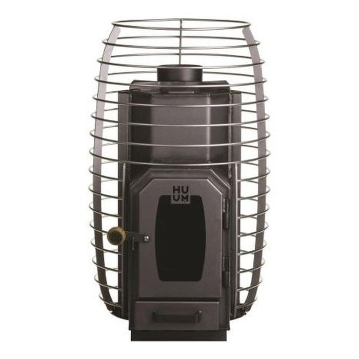 HUUM 13kw Hive Wood Series Sauna Stove