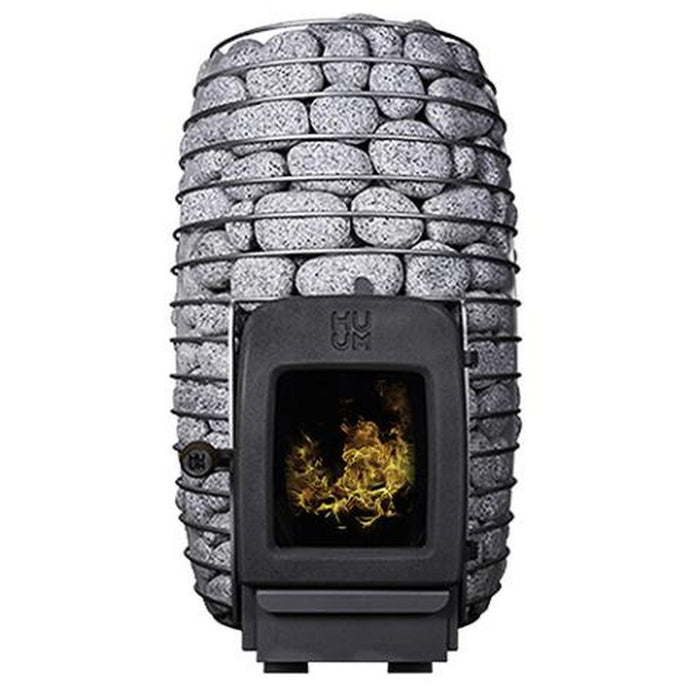 HUUM Hive Heat 12 Sauna Stove