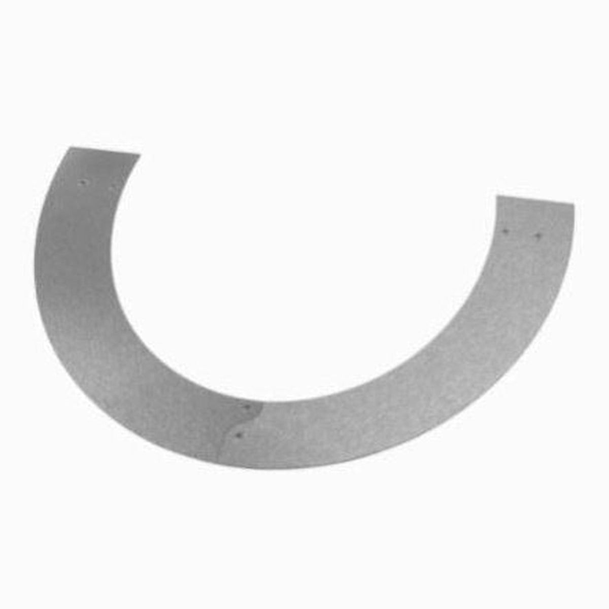 HUUM Embedded Flange Model D — Bio Wellness Collection