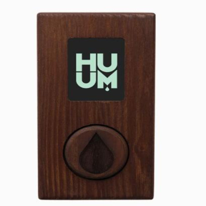 HUUM Unveils Innovative Digital Mastery in On/Off, Time, and Temperature Control