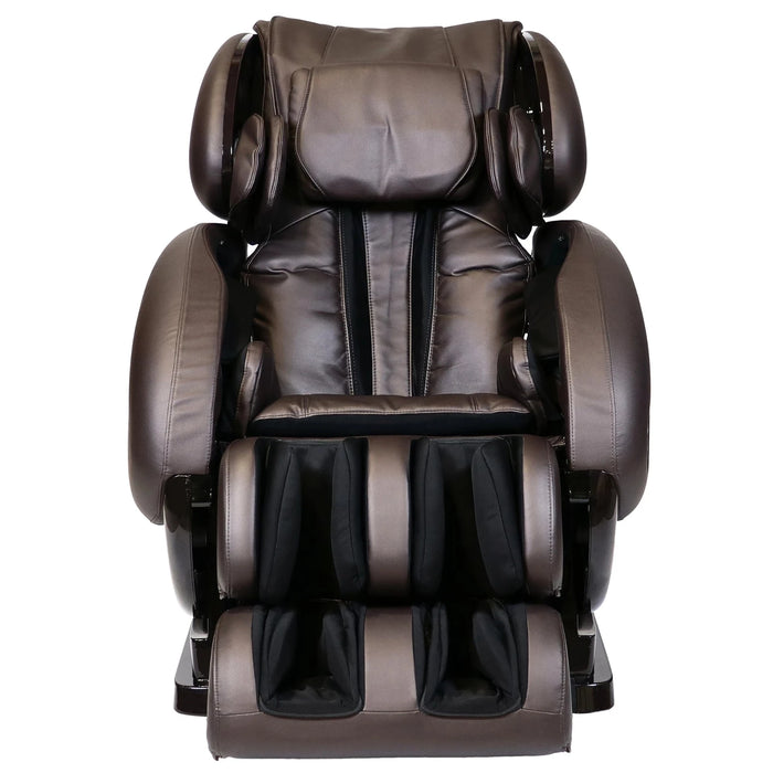 Infinity Brown-Hued IT-8500 Plus Massage Chair