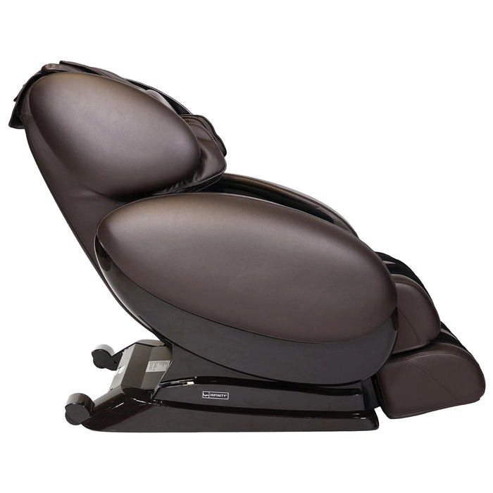 Infinity Brown-Hued IT-8500 Plus Massage Chair