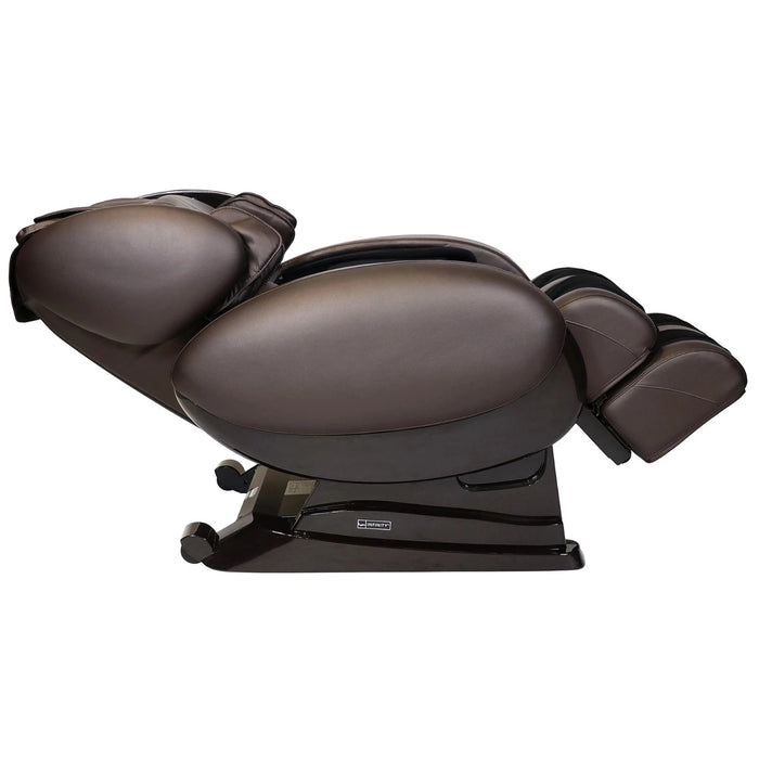 Infinity Brown-Hued IT-8500 Plus Massage Chair