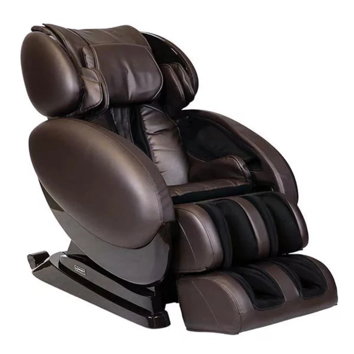 Infinity IT-8500 X3 3D/4D Massage Chair Brown