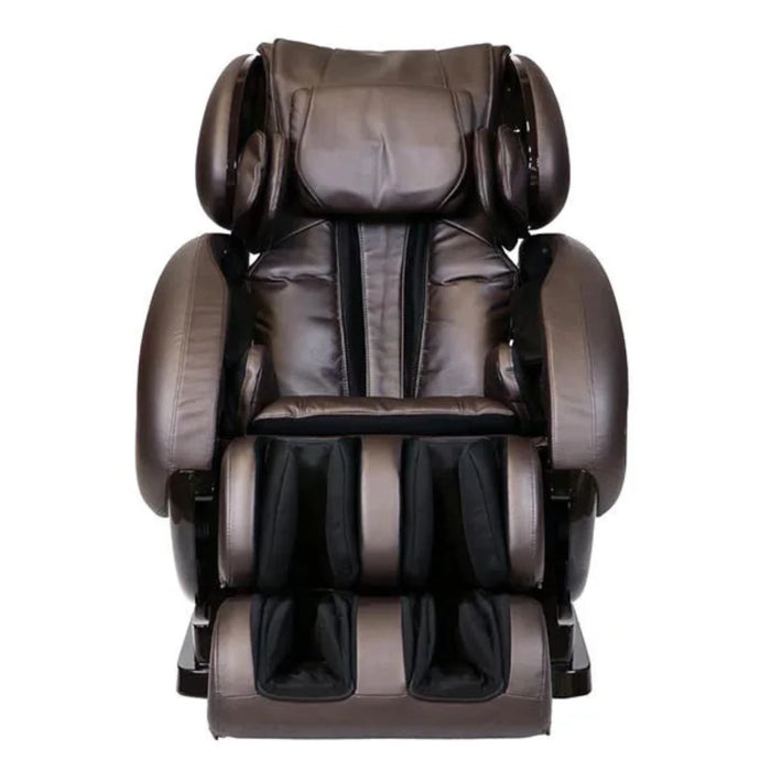 Infinity IT-8500 X3 3D/4D Massage Chair Brown