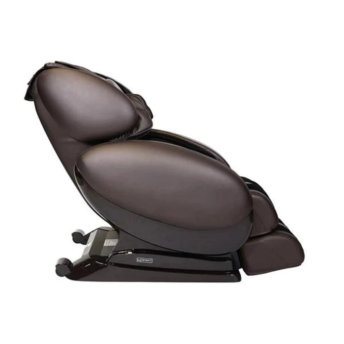 Infinity IT-8500 X3 3D/4D Massage Chair Brown