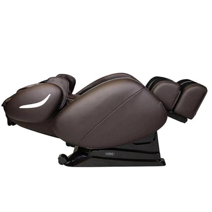 Infinity Smart Chair X3 with 3D/4D Massage Technology Brown