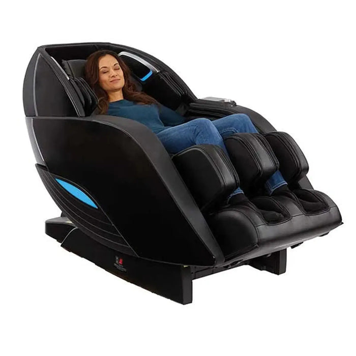 Kyota Yutaka M898 Massage Chair Black