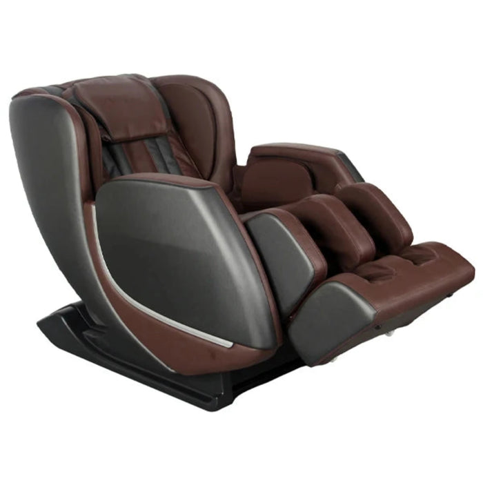 Kyota Kofuko E330 Massage Chair Black/Brown