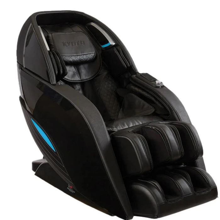 Kyota Yutaka M898 Massage Chair Black