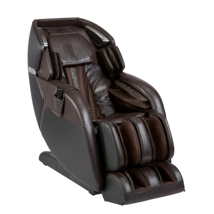 Kyota M673 3D/4D Massage Chair Black/Brown